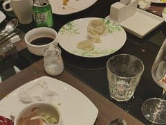 -索菲特酒店·海鲜自助 ·聚餐厅