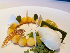 -L'Arome芳芳法国餐厅(仙林金鹰店)