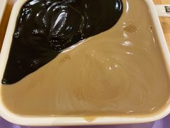 生磨芝麻糊-满记甜品(苏州中心店)