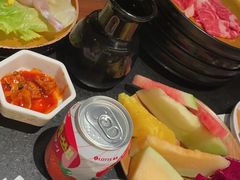 -牛New寿喜烧(金茂览秀城店)