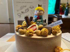 -半勺舒舒生日蛋糕店