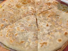 -甲乙饼·手工牛肉饼(金地广场店)