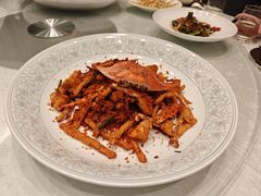 -写庭·鱼鲜川菜·宴请(铁像寺水街店)