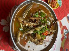 -鱼乐岛餐厅·户外花园主题餐厅