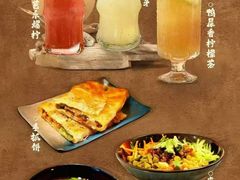 -和子足浴SPA会馆(竹山路店)