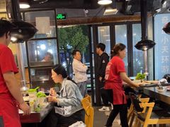 -喜来稀肉(虹泉路店)