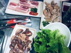 -喜来稀肉(虹泉路店)