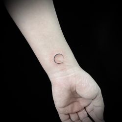 -PinooTattoo皮奴刺青纹身设计总部