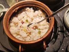 -云海肴云南菜·蒸汽石锅鱼(青岛万象城店)