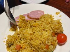 -马迭尔德式西餐精酿啤酒屋(中央大街店)