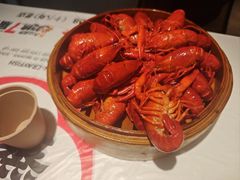 -靓靓蒸虾·头牌蒸虾(光谷风情街店)