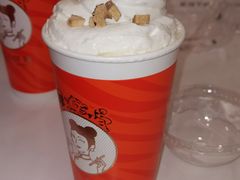 -沪上阿姨鲜果茶(世纪金源店)