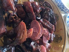 酱鸭-勇记干锅居(德阳店)