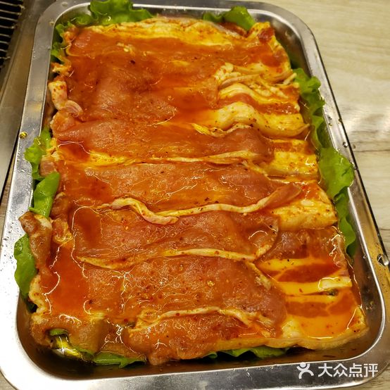 百火石碳烤垂钓园(川兴店)