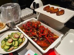 -丰茂烤串(金源店)