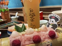 -吼堂老火锅(太古里总店)