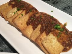 -京尊烤鸭店JINGZUN(春秀路店)