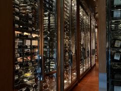 -上海柏悦酒店·世纪100牛排馆