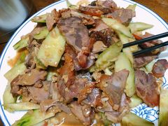 -煎饼卷大葱(春秋西路店)