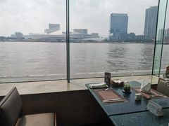 -白天鹅宾馆·流浮阁咖啡厅