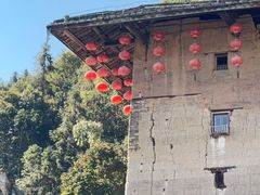 -福建土楼（南靖）云水谣景区-和贵楼