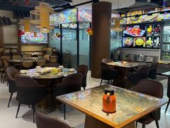 -宣威山野人家·云南菜·菌火锅(金碧店)