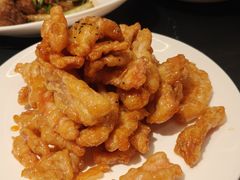 -美达尔烧烤海鲜家常菜(泰山路店)