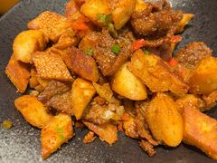 -那拉提之疆·新疆菜(美院店)