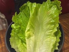 -牛局炭火烧肉(上邦百汇城店)