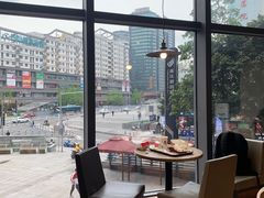 -肯德基(石桥铺店)