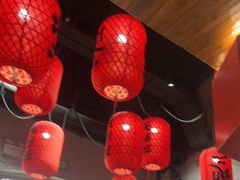 -地二手作鱼汤馄饨(上街里店)