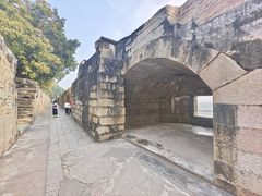 -威远炮台