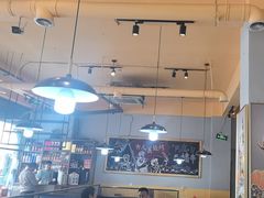 -德盛缘大块肉烧烤(东关路店)