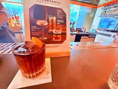 -星巴克臻选(上海合生汇1F店)