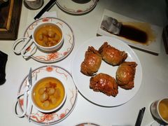 -稻香饭店(IFS国金中心店)