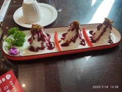 -恭敬李·烤鸭(天坛北门店)
