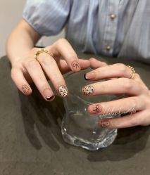 -斯馨·健康美甲美睫