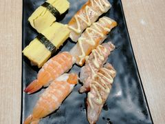 -东加寿司.料理(水游城店)