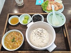 -蟹上黄·蟹黄面·江南糖水(人民广场店)