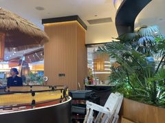 -泰椰里·泰国餐厅(智慧城广百广场店)