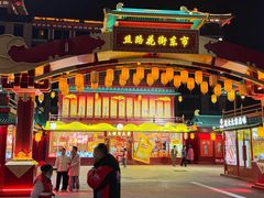 -大雁塔北广场音乐喷泉