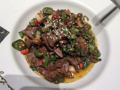 -桂满陇·海市蜃楼·黑金(国金店)