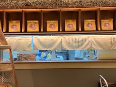 -RUXU入续糖水铺与包(卓悦中心店)