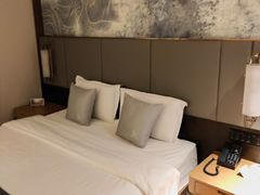 -格林东方酒店(独墅湖尹山湖郭苑路地铁站店)