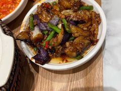 -乡村基·川味现炒大王(熙悦天街店)