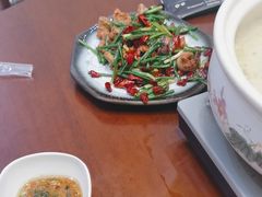 -金龙·打边炉(武进路店)