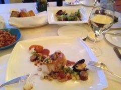 -上海和平饭店-华懋阁 The Cathay Room