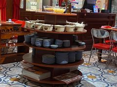 -万小鍋·酸汤肥牛火锅(苏宁广场店)