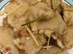 -春花民族美食(佳木斯总店)