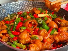 -恰八斗·猛火长沙菜(国贸店)